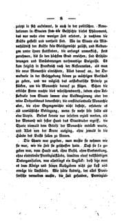 Tapa de Ueber die neuere Revolution in Frankreich: Ein Wort zur Zeit