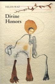 Tapa de Divine honors