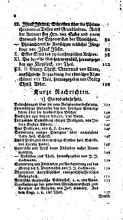 Tapa de Allgemeine deutsche Bibliothek