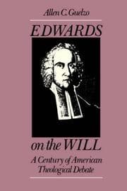 Tapa de Edwards on the will