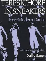 Tapa de Terpsichore in sneakers