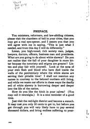 Tapa de Thrilling Stories of White Slavery