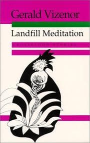 Tapa de Landfill meditation