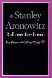 Tapa de Roll over Beethoven