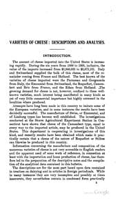 Tapa de Bulletin (United States. Bureau of Animal Industry). no. 111, 1909