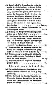 Tapa de Der Rheinische Bund