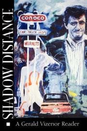 Tapa de Shadow distance