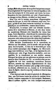 Tapa de Archives générales de médecine