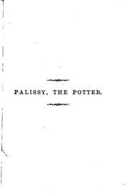 Tapa de The story of Palissy the potter