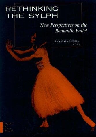 Tapa de Rethinking the sylph