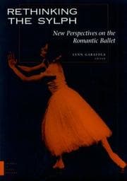 Tapa de Rethinking the sylph