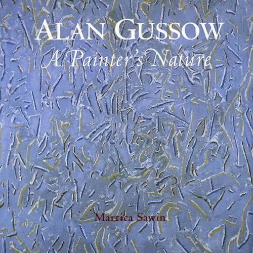 Tapa de Alan Gussow