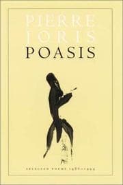 Tapa de Poasis