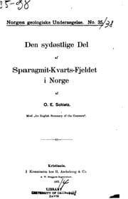 Tapa de Norges geologiske undersoekelse