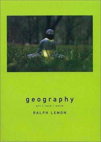 Tapa de Geography