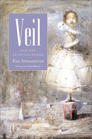 Tapa de Veil