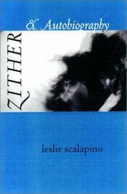 Tapa de Zither & autobiography