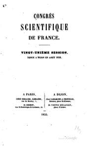 Tapa de Mémoires et procès-verbaux: 35. session