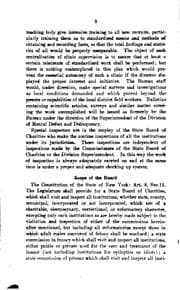 Tapa de Eugenics and social welfare bulletin. no. 13-15, 1918