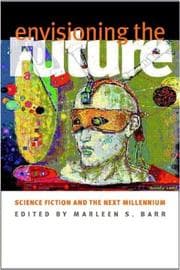 Tapa de Envisioning the future