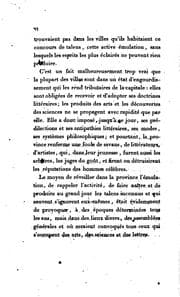 Tapa de Mémoires et proces-verbaux