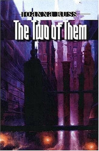 Tapa de The Two of Them
