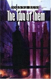 Tapa de The Two of Them