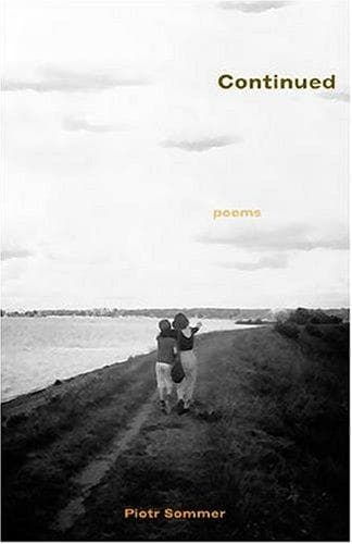Tapa de Poems
