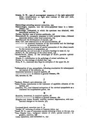 Tapa de Ophthalmic review
