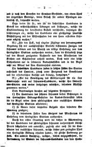 Tapa de Korrespondenz-blatt für die Gelehrten-und Realschulen Württembergs