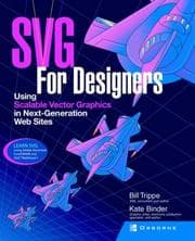 Tapa de SVG For Designers