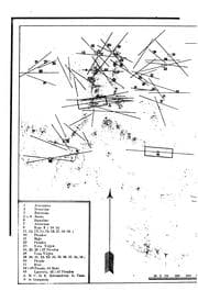 Tapa de Planos de los minerales del Loa I Provincia de Lipez: Anexos al informe pasado por Samuel Valdés ...