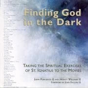 Tapa de Finding God in the dark