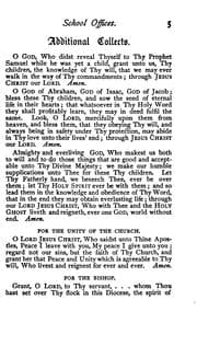 Tapa de The Trinity Hymnal, with Offices of Devotion for Sunday and Parish Schools