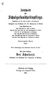 Tapa de Gesundheit und Erziehung