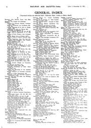 Tapa de Railway Age Gazette