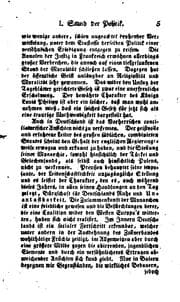 Tapa de Politisches Journal, nebst Anzeige von Gelehrten und andern Sachen