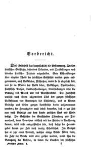 Tapa de Friesisches Archiv: Beiträge zur Geschichte der Friesen und ihrer Sprache ...