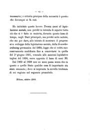 Tapa de Trenta anni di legislazione sociale