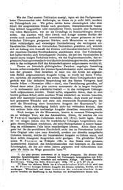 Tapa de Altfranzösisches Übungsbuch zum Gebrauch bei Vorlesungen und Seminarübungen, herausg. von W ...