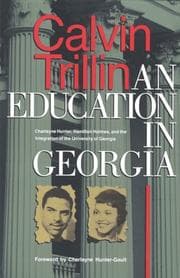 Tapa de An education in Georgia