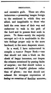 Tapa de The family prayer-book; containing all the public and private devotions in use amongst English ...