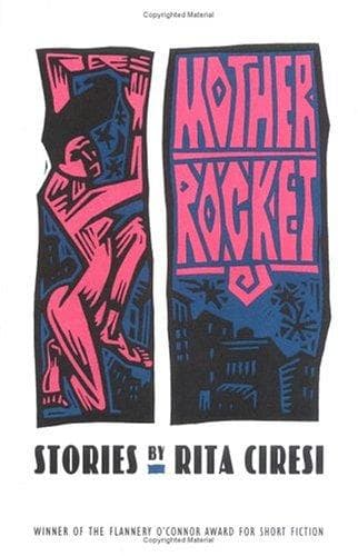 Tapa de Mother Rocket