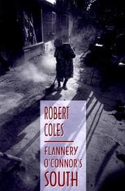 Tapa de Flannery O'Connor's South