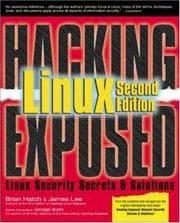 Tapa de Linux