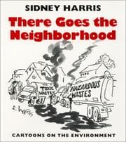 Tapa de There goes the neighborhood