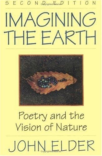 Tapa de Imagining the earth