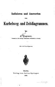 Tapa de Indizieren und auswerten von Kurbelweg- und Zeitdiagrammen
