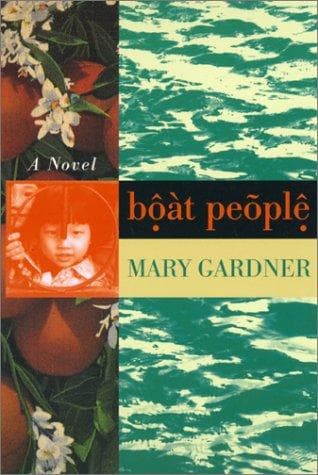 Tapa de Boat people
