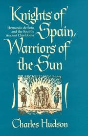 Tapa de Knights of Spain, Warriors of the Sun